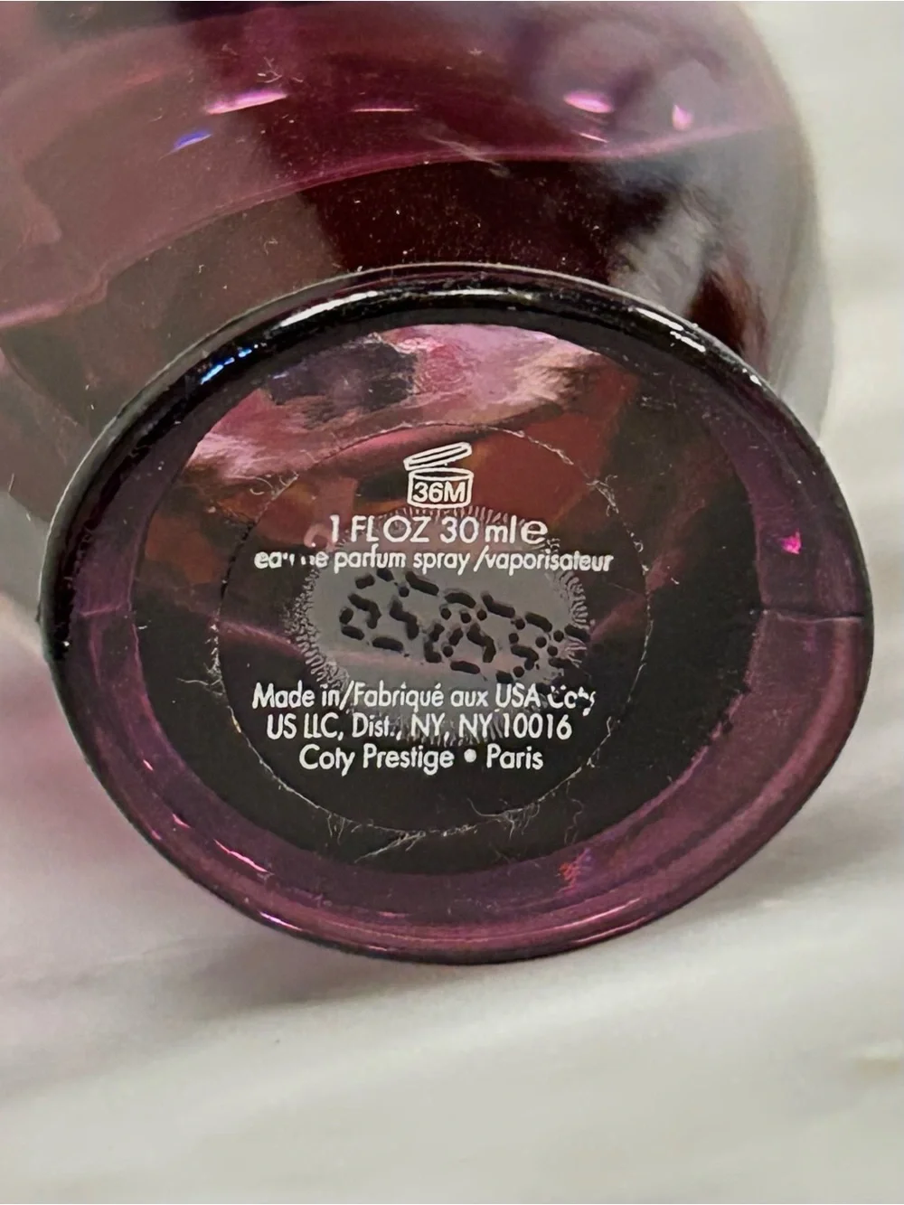 Lola • Marc Jacobs (pre-owned) 30mL